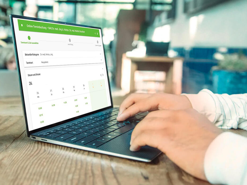 online-terminbuchung-symbolbild